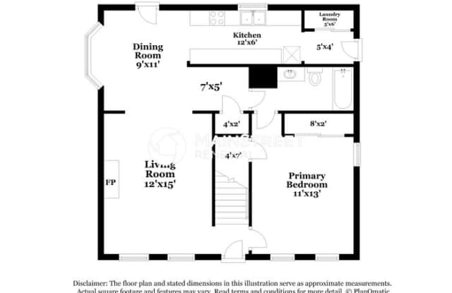 8401 Deep Valley Road Gallery 2