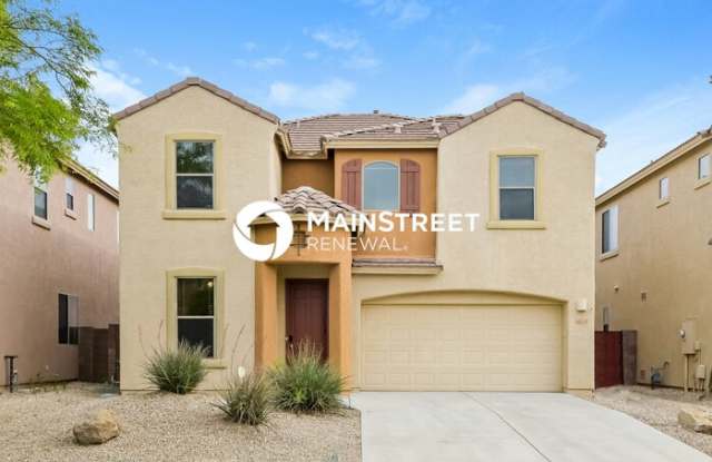 12534 East Red Canyon Place photos photos