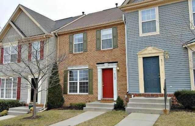 6309 TROY COURT - 6309 Troy Court, Ilchester, MD 21075