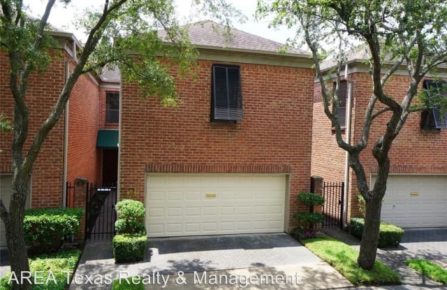 6740 Vanderbilt St - 6740 Vanderbilt Street, West University Place, TX 77005