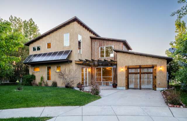 Fully Loaded North Bozeman Home for Lease! photos photos