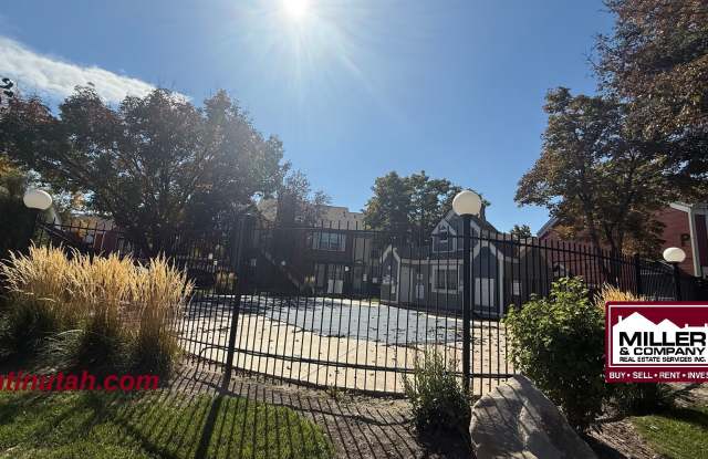 Cute San Francisco Condo in Taylorsville! Gallery 4