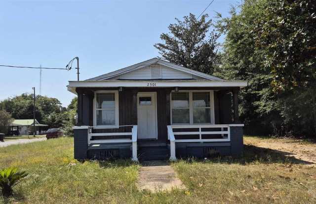 2501 N Tarragona St - 2501 North Tarragona Street, Pensacola, FL 32503