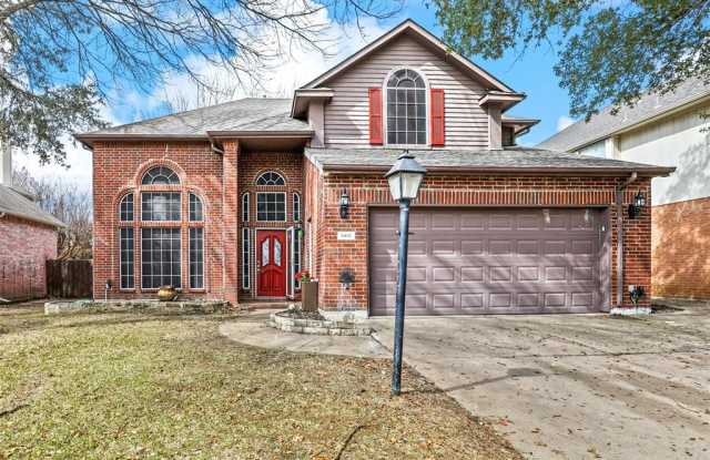 6813 Carrington Drive - 6813 Carrington Drive, Plano, TX 75023