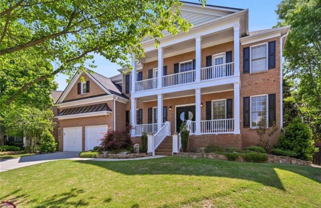 2010 Willshire Glen - 2010 Willshire Glen, Alpharetta, GA 30009