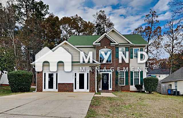 13011 Woodland Farm Dr - 13011 Woodland Farm Drive, Mecklenburg County, NC 28215