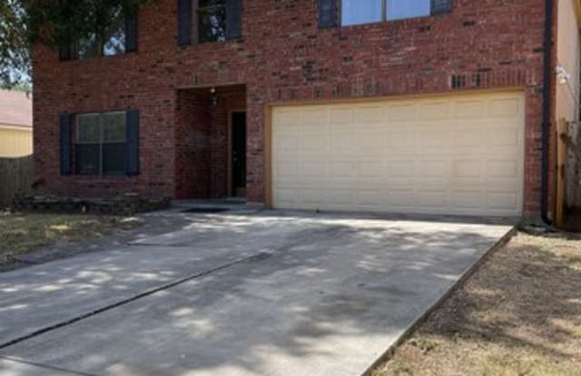 7662 ASPEN PARK DR - 7662 Aspen Park Drive, San Antonio, TX 78249