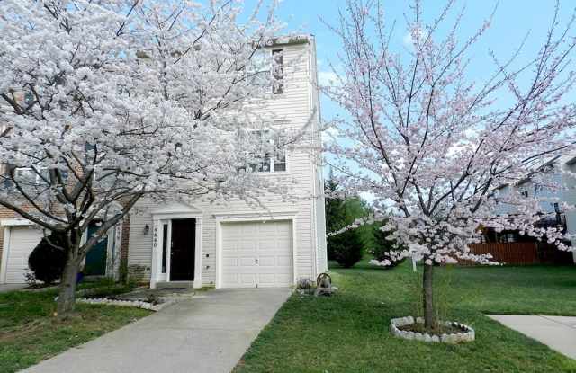 4640 Weston Place - 4640 Weston Place, Olney, MD 20832