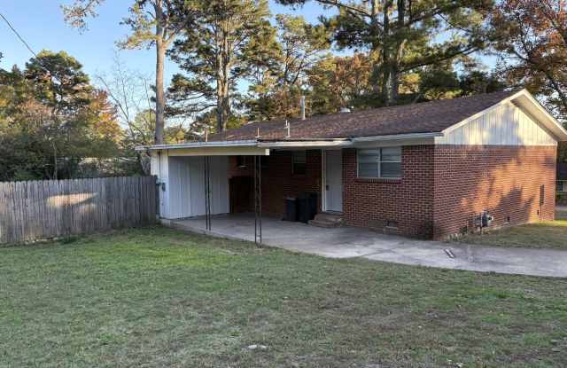 510 Dickson Street - 510 Dickson Street, Heber Springs, AR 72543