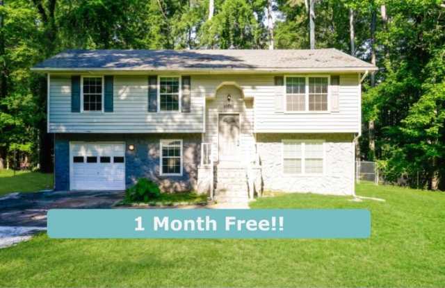 4061 Faron Court photos photos