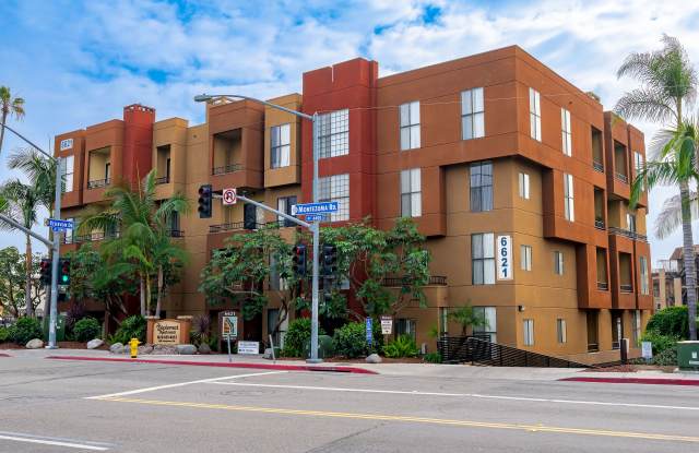 Diplomat Apartments photos photos