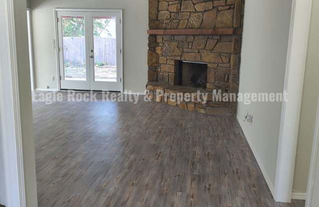 Broken Arrow House for Rent (3beds/2baths) Gallery 3