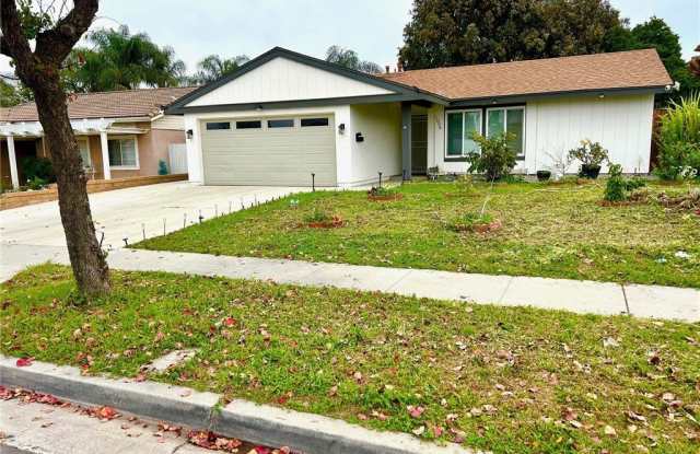 1006 Acacia - 1006 Acacia Street, Corona, CA 92879