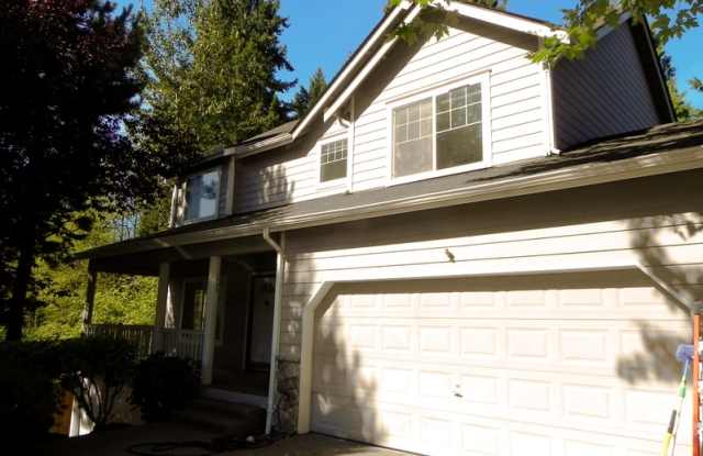 1633 Monroe Ave NE - 1633 Monroe Avenue Northeast, Renton, WA 98056