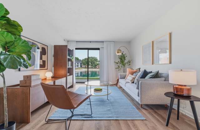 Lakeview Apartments Gallery 2