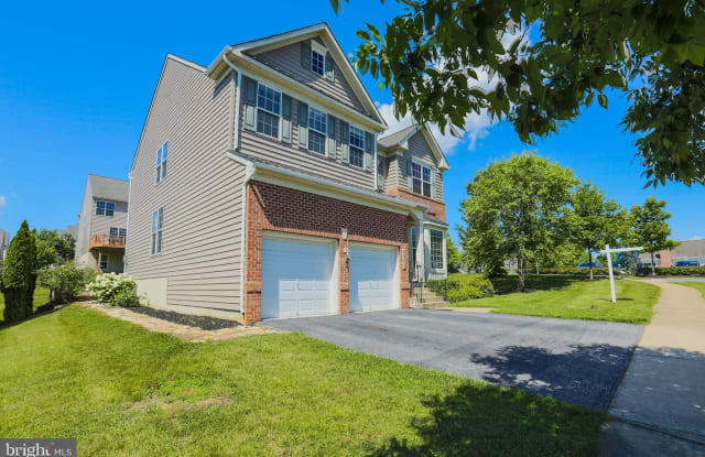 2000 MYRTLEWOOD ROAD - 2000 Myrtlewood Road, Pikesville, MD 21209