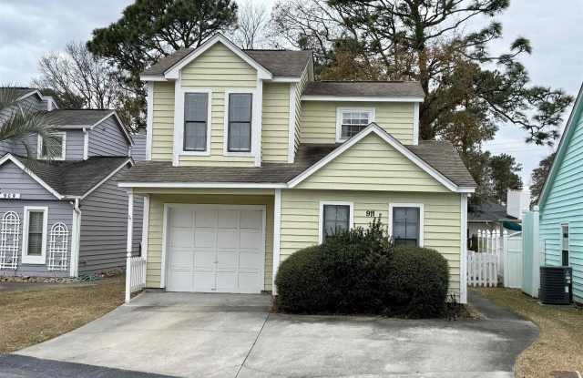 911 Charles St. photos photos