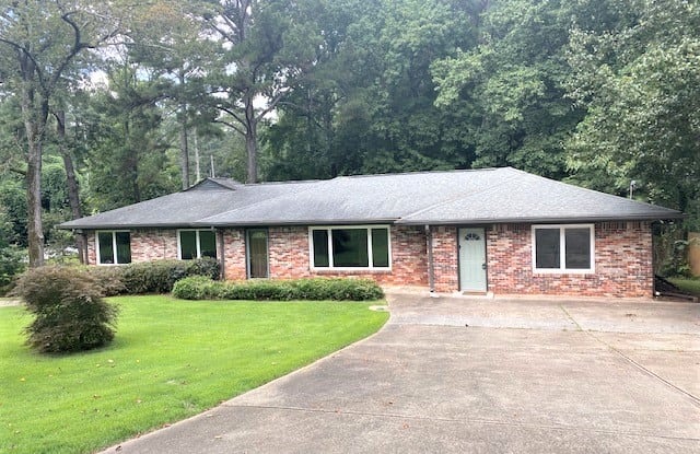 661 Old Norcross Tucker Rd - 661 Old Norcross Tucker Road, Gwinnett County, GA 30084