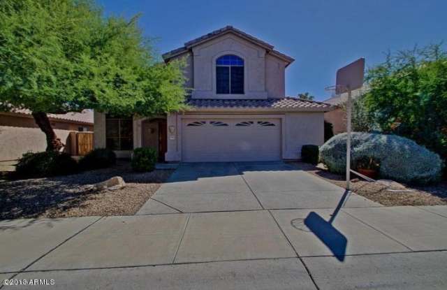 9649 E FRIESS Drive - 9649 East Friess Drive, Scottsdale, AZ 85260
