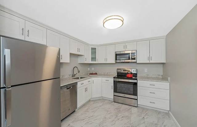 30 Revere Beach Pkwy Apt 500 - 30 Revere Beach Parkway, Medford, MA 02155