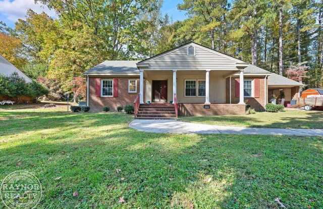 207 Tucker Dr photos photos
