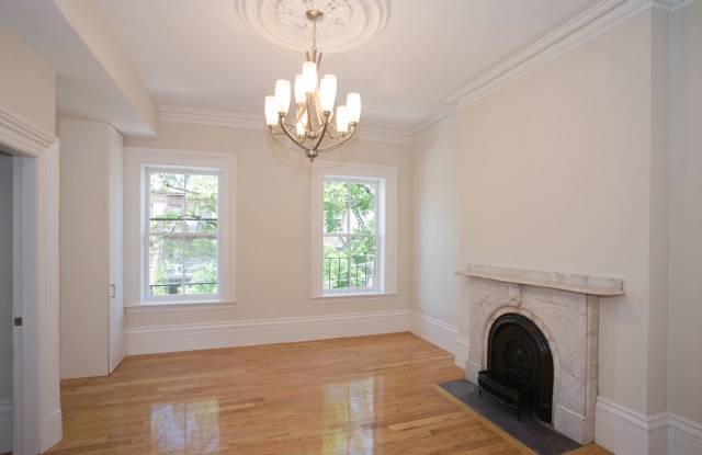 664 Massachusetts Ave #3 Boston MA 02118 photos photos