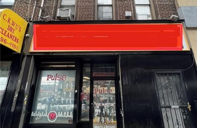 2280 McDonald Avenue - 2280 McDonald Avenue, Brooklyn, NY 11223