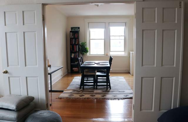 3bed/1 bath in Brookline photos photos