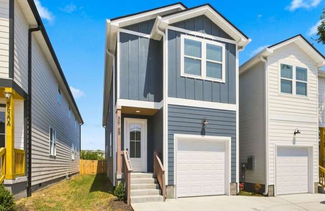 NEW BUILD with fenced backyard! Gallery 3