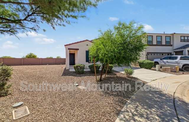 1333 W Pima Avenue Gallery 4
