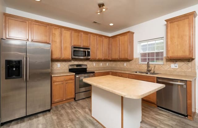 2545 Griffith Meadows Drive - 2545 Griffith Meadows Drive, Winston-Salem, NC 27103
