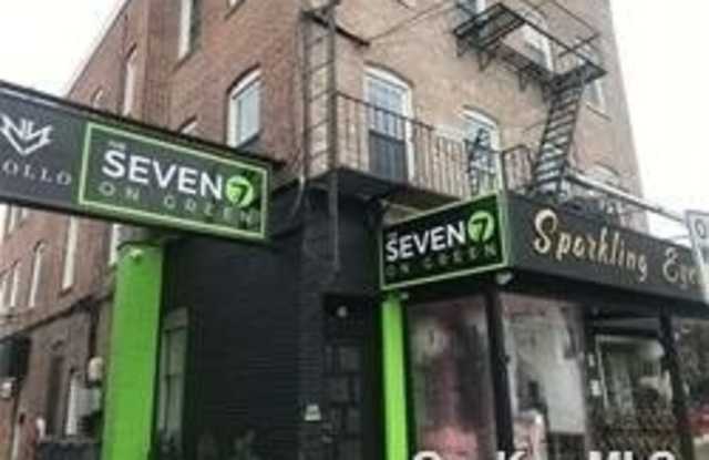 7 Green Street - 7 Green Street, Huntington, NY 11743