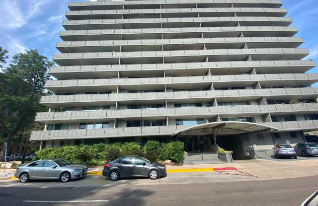1 bedroom High Rise Living Downtown photos photos
