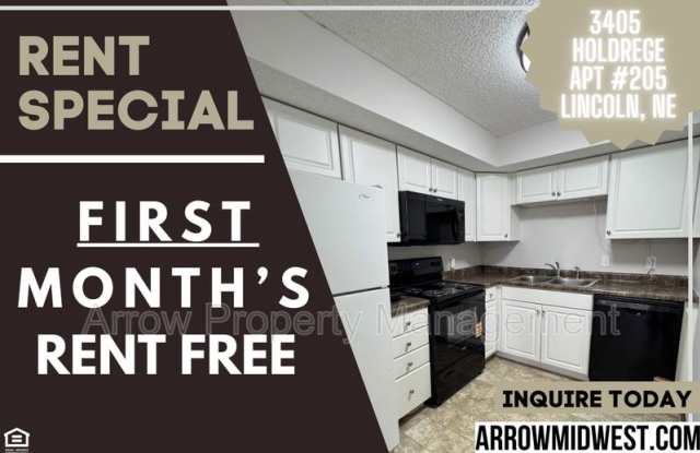 3405 Holdrege Street -205 photos photos