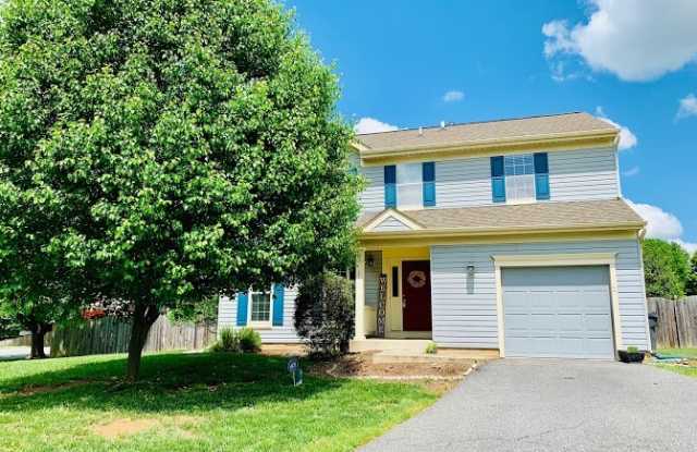 HUGE HOME IN STAFFORD!  CLOSE TO QUANTICO photos photos