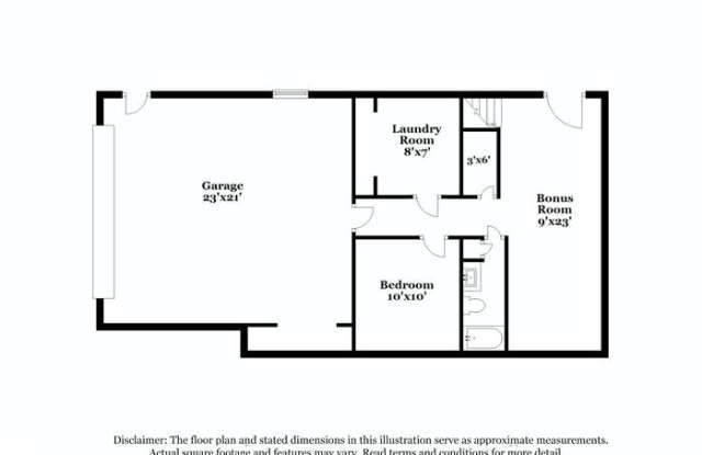 6508 Milroy Lane Gallery 3