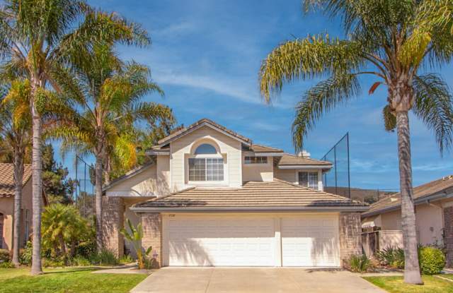 Elegant 4 Bed / 3 Bath House in Twin Oaks Valley Ranch/ San Marcos! photos photos