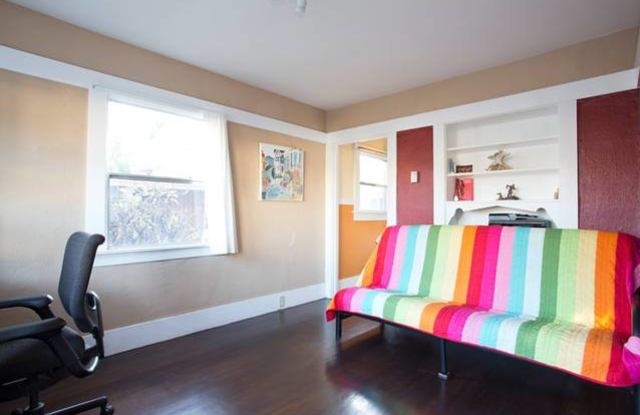 1044 Stannage Ave - 1044 Stannage Avenue, Albany, CA 94706