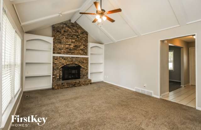 16601 West 147th Terrace Gallery 3