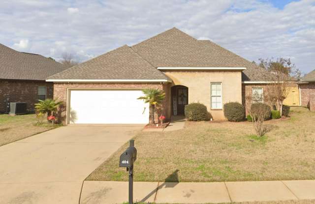 3/2 For Rent in Silver Ridge Neighborhood in Pearl! photos photos