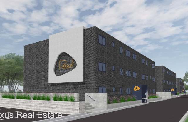 The Pearl Apartments photos photos