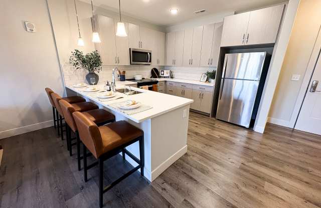 River Place Flats photos photos