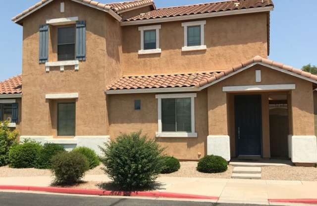 878 East Devon Road - 878 East Devon Road, Gilbert, AZ 85296