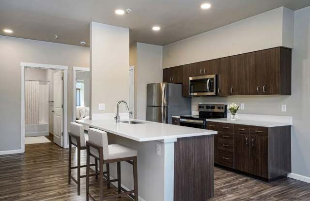 Spring Woods photos photos