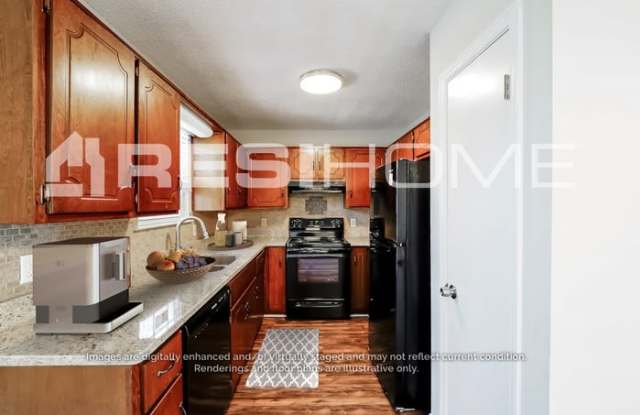 5304 Stablehouse Drive Gallery 2
