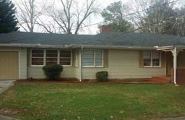 211 Scenic Highway - 211 Scenic Highway, Lawrenceville, GA 30046