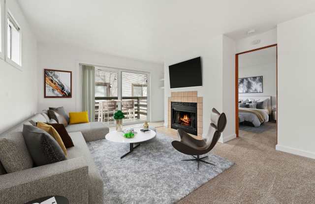 Bellevue One Condo Apartments photos photos