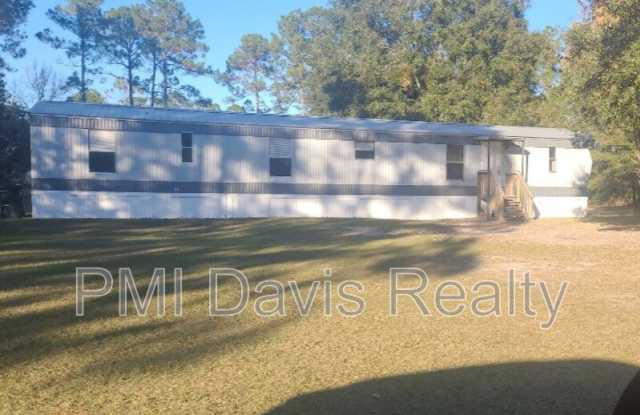 4674 Mayflower St - 4674 Mayflower Street, Middleburg, FL 32068