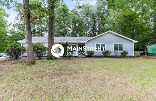 3470 Valley Oaks Road - 3470 Valley Oaks Road, DeKalb County, GA 30038