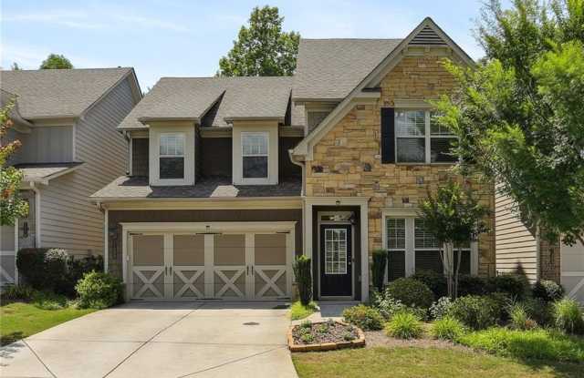 1400 Roswell Manor Circle Gallery 1